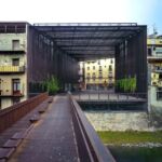 La Lira a Ripoll, 2011 (© Hisao Suzuki)