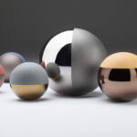 Francesca Bosa, Sphere, Bosa Ceramiche