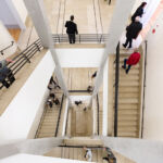 Scale del Museum Barberini, foto: Helge Mundt, © Museum Barberini