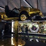 Fuorisalone, Cartier (© Arianna Panarella)