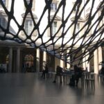Fuorisalone, Palazzo Litta (© Arianna Panarella)