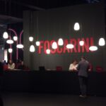 Foscarini (© Arianna Panarella)