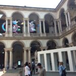Fuorisalone, Brera (© Arianna Panarella)