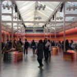 Fuorisalone, MissoniHome (© Arianna Panarella)