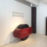 Fuorisalone, Pierre Cardin (© Arianna Panarella)