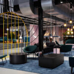 TSH AmsterdamCity, area comune