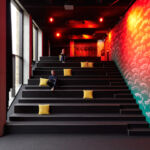 TSH Eindhoven, auditorium