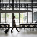 TSH AmsterdamCity, area comune