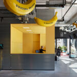 TSH Groningen, area comune