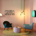 TSH Groningen, area comune