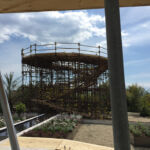 Le Jardin Parfumé di Michel Péna ©Marco Scarpinato
