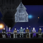 Edda, l'ultima cena degli dei