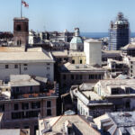 Genova 2005-2009, fotografie di Pietro Luigi Piccardo, ©Archivio Piccardo 2017