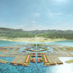 Harvest City, Haiti (2010)