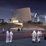 Transport Education Center, Doha