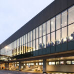 Aeroporto di Orio al Serio, Bergamo