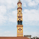 Campanile di Santa Zita (©Luisa Porta e Daniele Ratti)