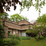 Casa Luzi (©Luisa Porta e Daniele Ratti)