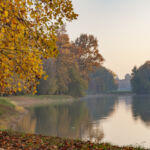 Castello di Racconigi © Giorgio Olivero