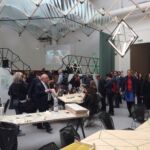 Padiglione Centrale ai Giardini. Olafur Eliasson, Artistic workshop