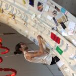 Padiglione dello spazio Comune. David Medalla, A stitch in time