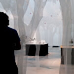 WEST8
Stolen Paradise, 2010
Installazione, dettaglio
Courtesy Fondazione MAXXI