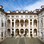 Palazzo Saluzzo di Paesana (©Barbara Corsico)