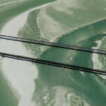 Ponte Cassone 160m (Vista Globale)