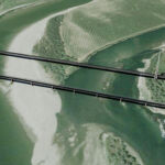 Ponte Sospeso 832m (Vista globale)