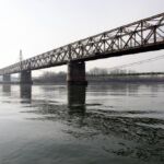 Studi di fattibilità per il nuovo ponte della Becca: soluzione sospesa (© Provincia di Pavia tramite Studio Calvi srl)