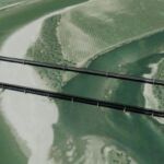 Ponte Strallato ribassato 160m (Vista Globale)