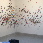 Padiglione dello Spazio Comune. Lee Mingwei, the Mending Project