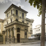 Villino Raby (©Fabio Oggero)