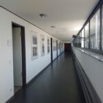Corridoio 2 ©Francesca Petretto