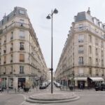 Edifici haussmanniani