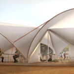 Render © Filippo Bolognese