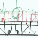 Schizzo Renzo Piano