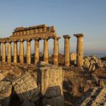 Parco archeologico di Selinunte