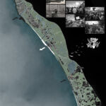 Sabrina Fiorillo, Masterplan Litorale Domitio - Master NIB Architettura Ambiente