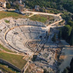Teatro greco di Siracusa