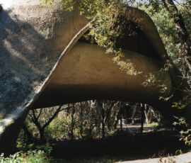 Casa Saldarini (1962) © Emanuele Piccardo