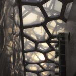 Water cube