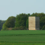 “Bruder Klaus Field Chapel” (Wachendorf – Germania, 2007), arch. Peter Zumthor (©Francesco Zambon)