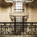 Palazzo Castiglioni a Milano (1901-1903; ©AACR)