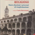 “Patrimonio Architettonico Religioso, Nuove Funzioni e Processi di Trasformazione”