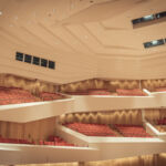 Konzertsaal ©Jörg Simanowski