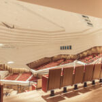 Konzertsaal ©Jörg Simanowski