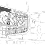 Rafael Moneo, progetto per la galleria commerciale suq