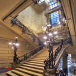 Palazzo Castiglioni a Milano (1901-1903; © Sergio Ramari)