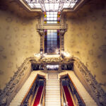 Palazzo Castiglioni a Milano (1901-1903; © Sergio Ramari)
